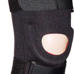 Prostyle Stabilized Knee Brace Xxxl 22 - 24