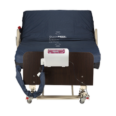 bariatric plus airfloat air mattress w pump
