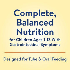 pediatric oral supplement pediasure peptide 1 0 cal chocolate flavor 8 oz bottle liquid peptide malabsorption maldigestion packaging type case