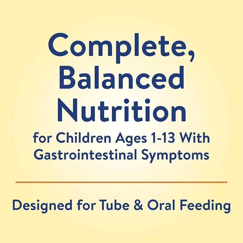 pediatric oral supplement pediasure peptide 1 0 cal chocolate flavor 8 oz bottle liquid peptide malabsorption maldigestion packaging type case