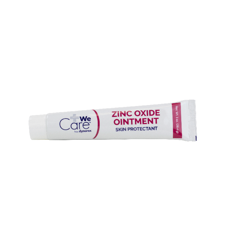 dynarex zinc oxide ointments