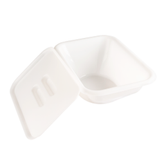 bariatric hd drop arm commode 30