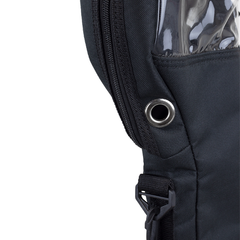 dynarex oxygen cylinder shoulder bag