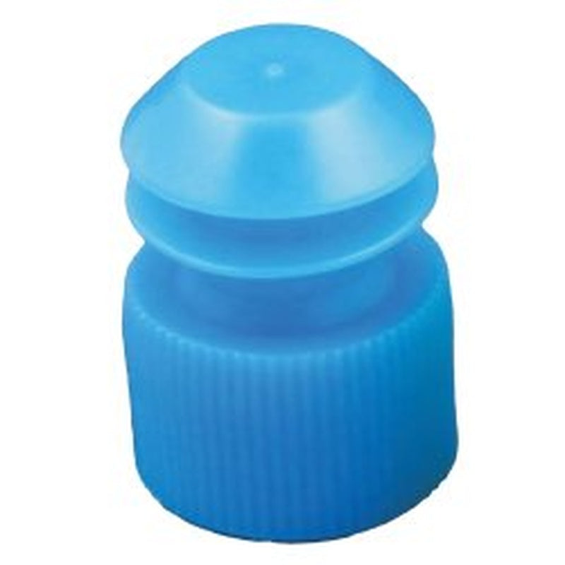 Bouffant Cap Large White Elastic Closure, Packaging Type- Box