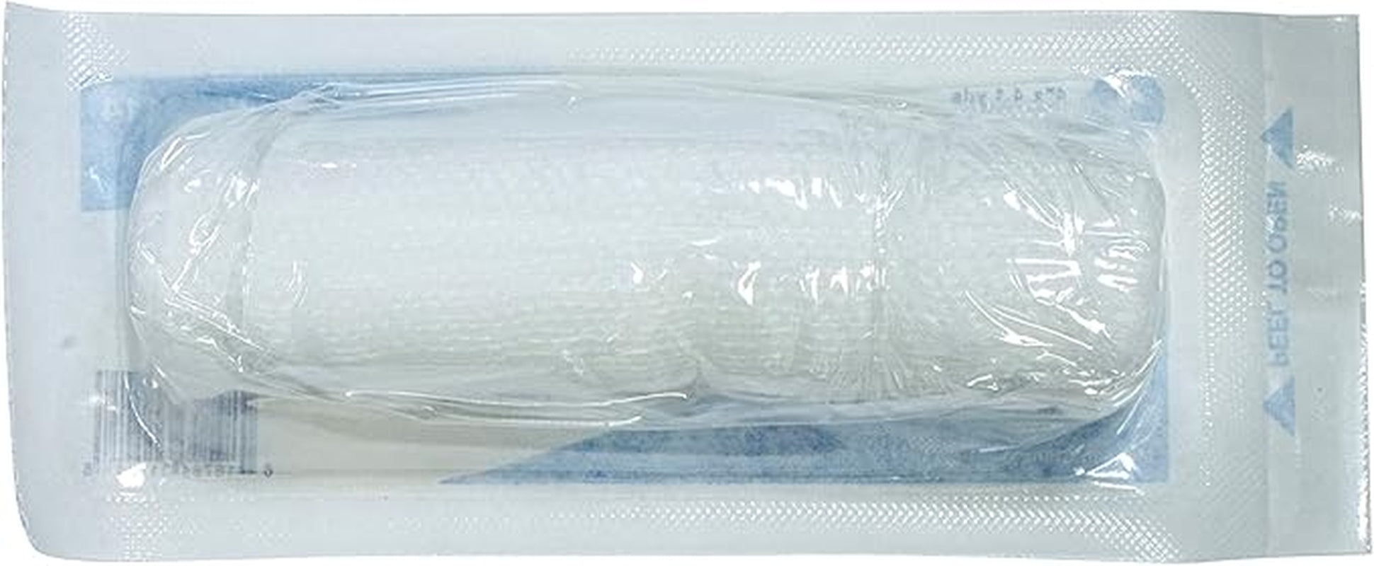 dynarex stretch gauze bandages individually wrapped