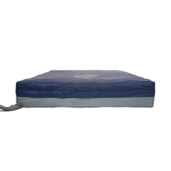 bariatric hd airfloat air mattress w pump