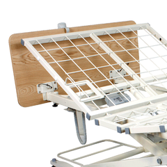 dynarex d200 function standard bed