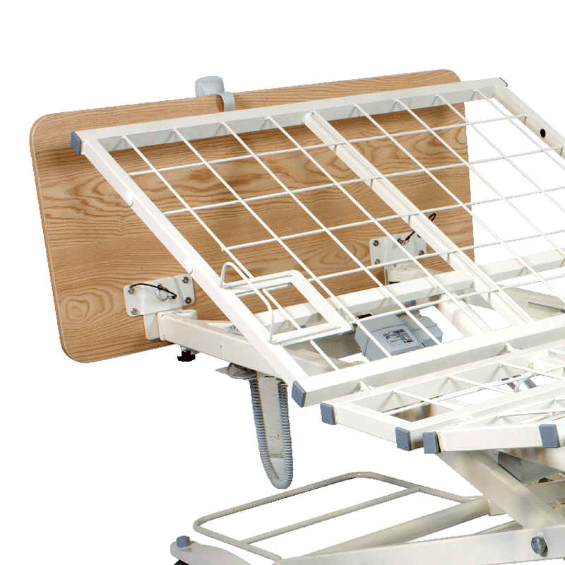 dynarex d200 function standard bed