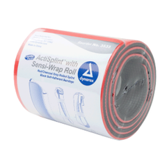 actisplint with sensi wrap
