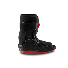 xceltrax air ankle walker boot extra small xceltrax air ankle air walker boot mk783551ea