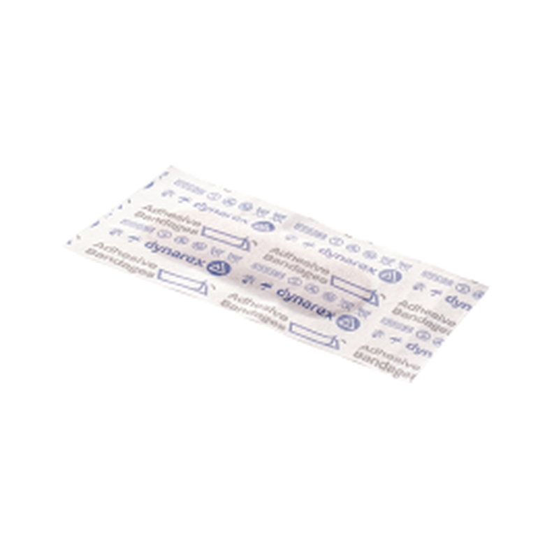 heavy duty woven fabric bandage 2