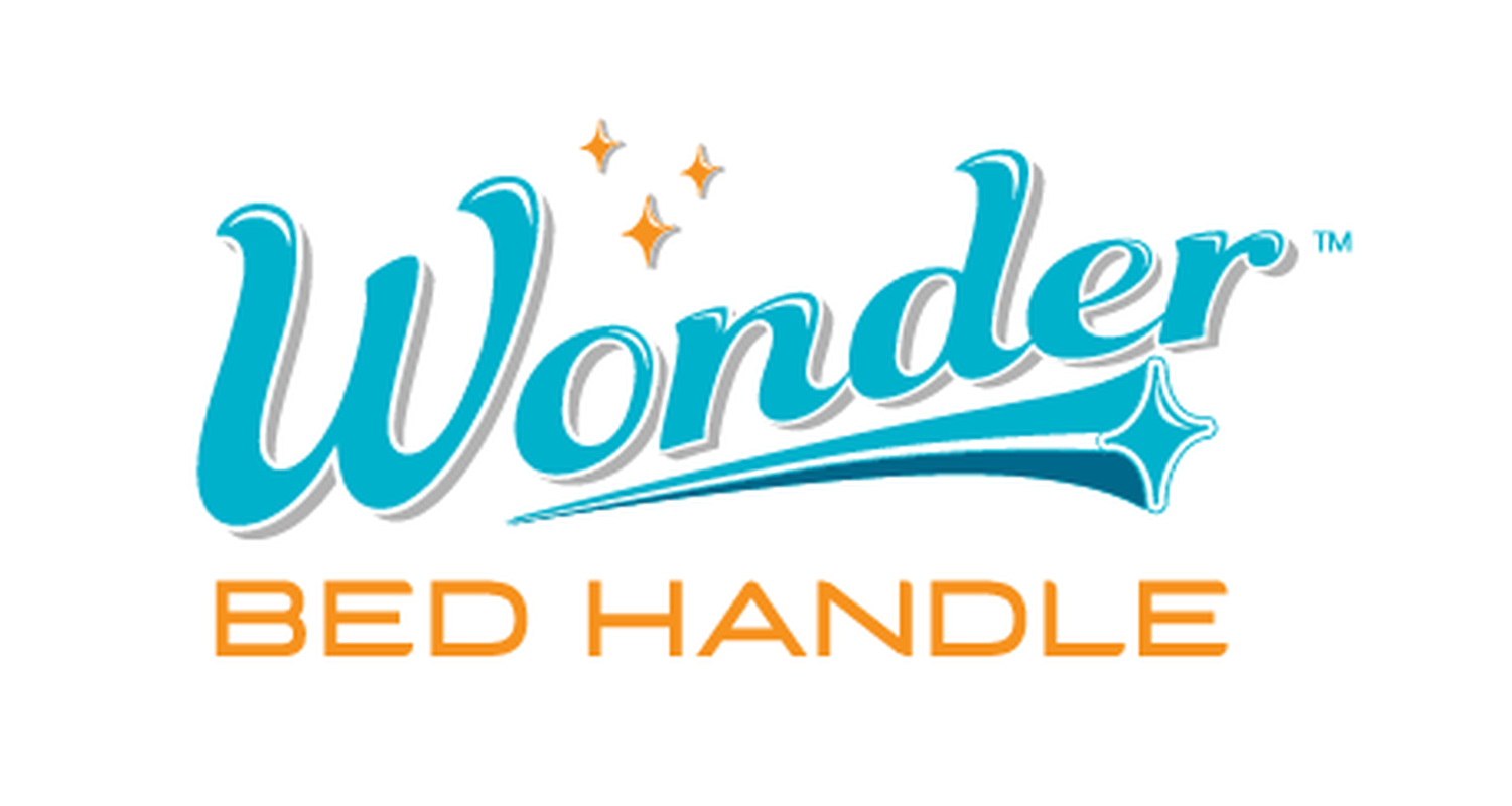 Wonder Bed Handle - Enhance Stability & Safety for Easy Bed Transfers | Durable, Ergonomic Design for Seniors & Caregivers