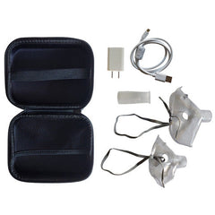 Portable Nebulizer Kit Take A Beath By Blue Jay