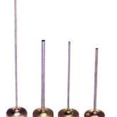 Scopettes Jr. Proctoscopic Swabstick 8 Inch Length NonSterile, Packaging Type- Box
