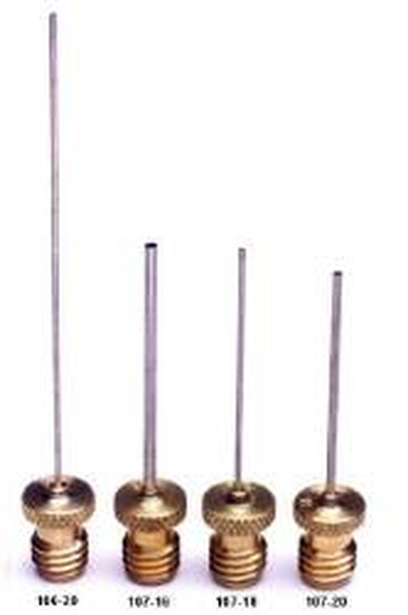 Scopettes Jr. Proctoscopic Swabstick 8 Inch Length NonSterile, Packaging Type- Box