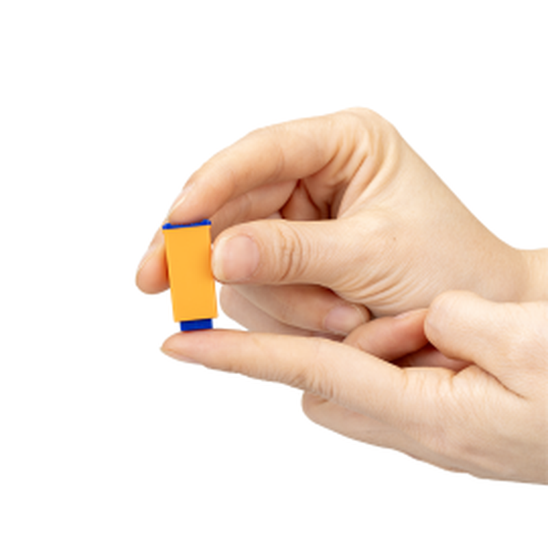 Dynarex Safety Lancets - Button and Pressure