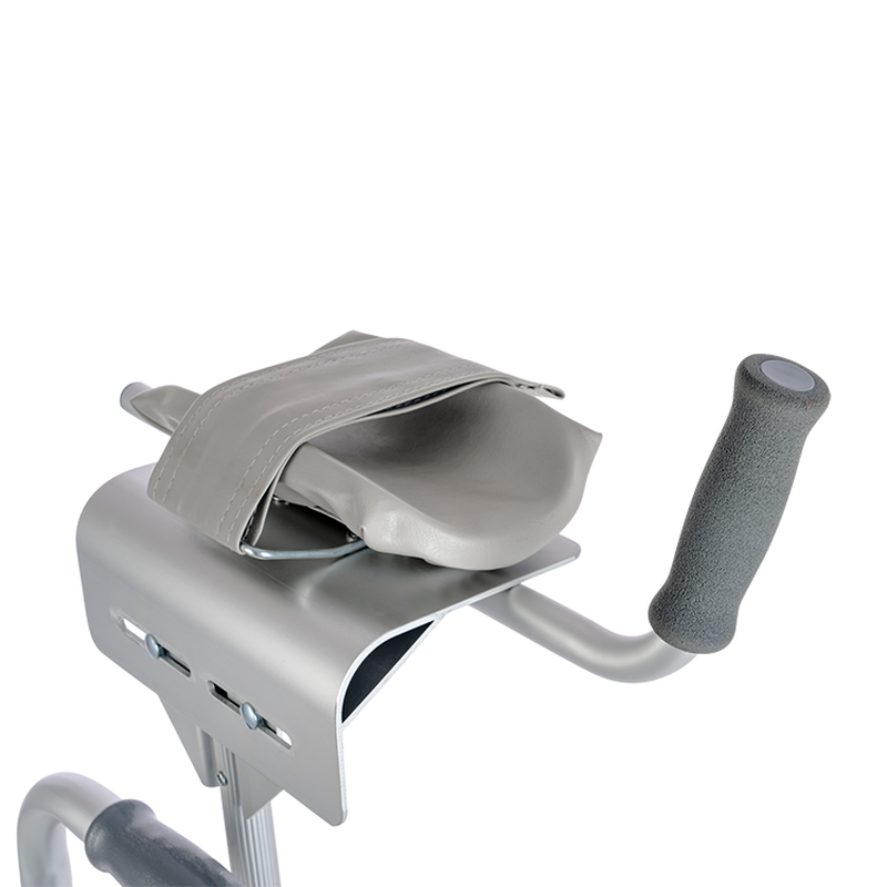 dynarex forearm platform attachments