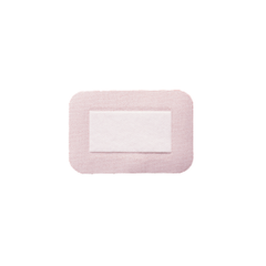 heavy duty woven fabric bandage large patch