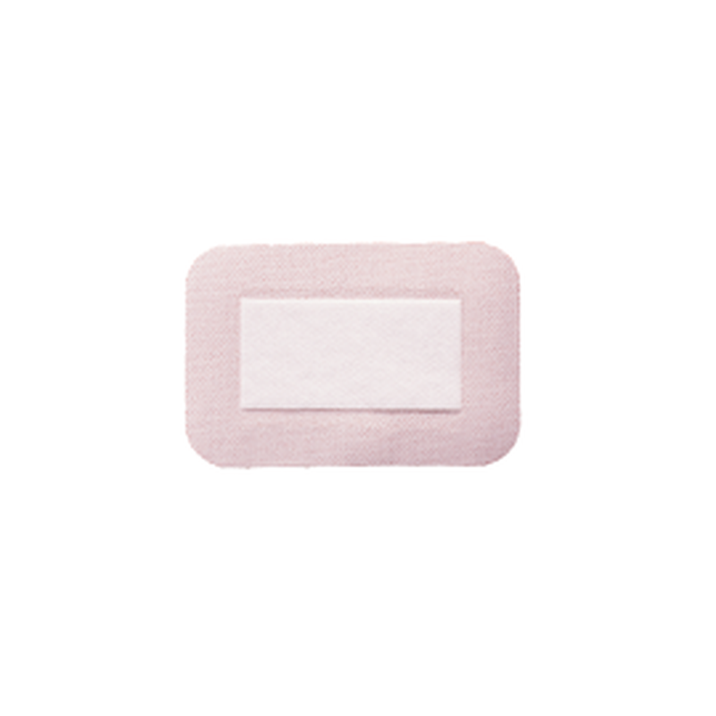 heavy duty woven fabric bandage large patch