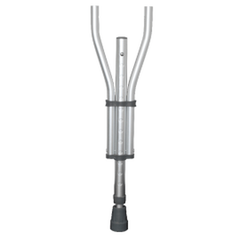 dynarex universal crutches