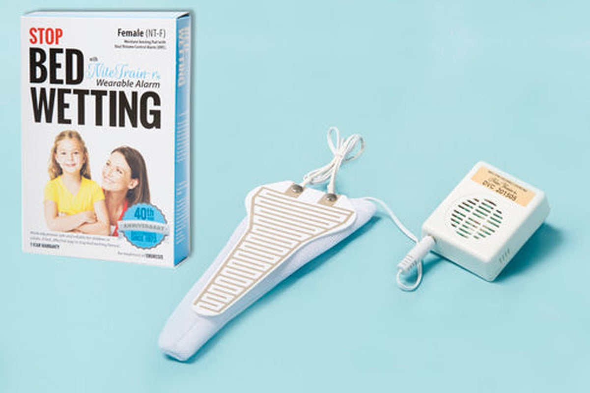 Female Bed Wetting Alarm All Care Store