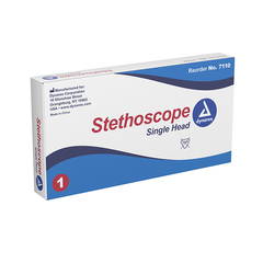 dynarex stethoscope