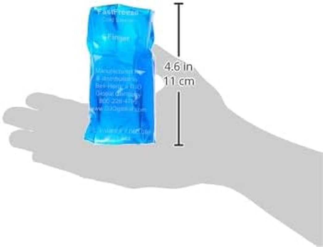 Fast Freeze Compression Cold Sleeve