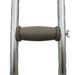 walk with me aluminum adj crutches adult cs 8pr