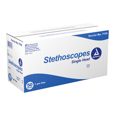 dynarex stethoscope