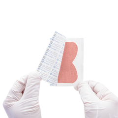 heavy duty woven fabric bandage fingertip xlong 2