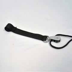 Overdoor Shoulder Pulley With Straps Blue Jay Brand