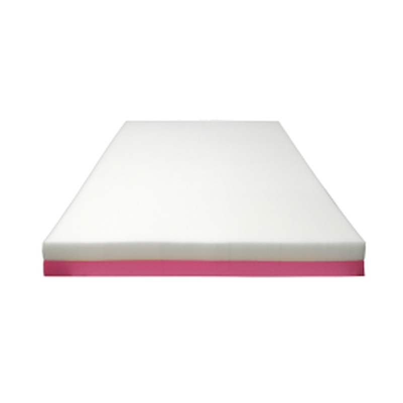 bariatric hd multizone foam mattress