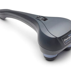Thumper Sport Massager - Deep Tissue Muscle Relief for Athletes | Portable, Ergonomic Design for Ultimate Comfort & Performance Recovery.