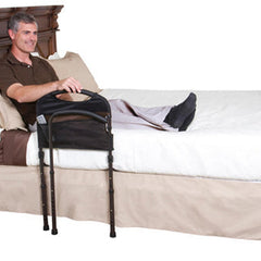 stable bed rail