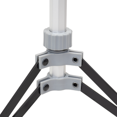 dynarex iv pole removable