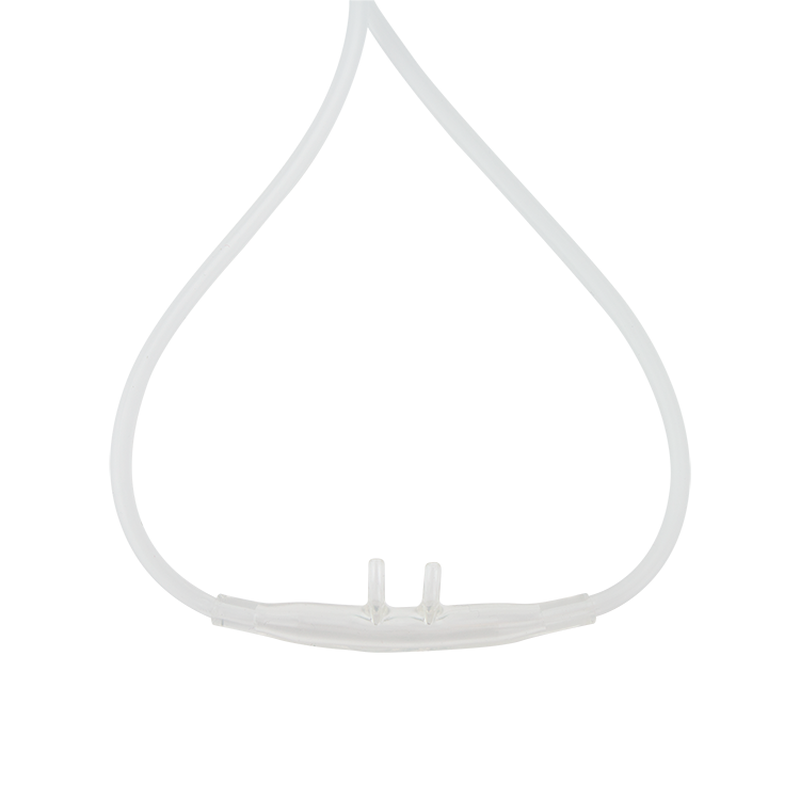 dynarex nasal oxygen cannulas super soft touch cushion tip