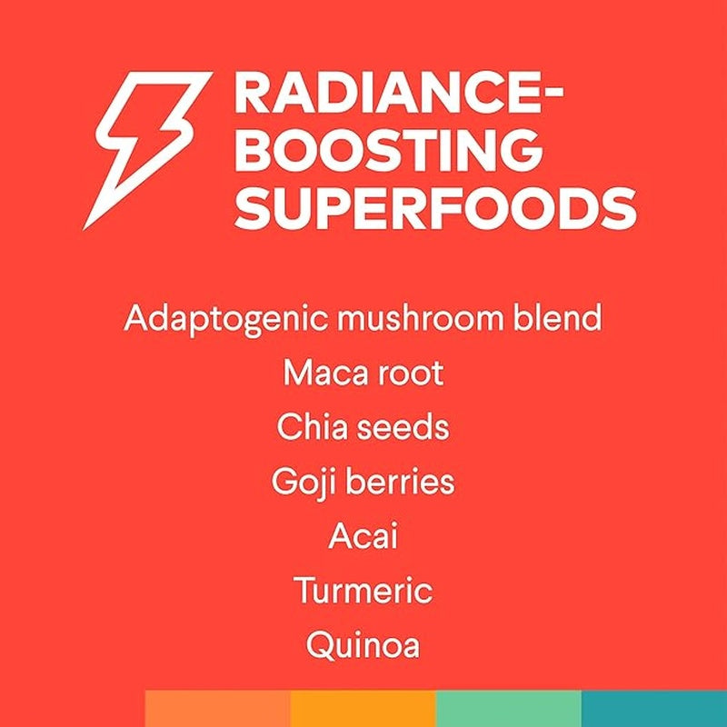 redd chocolate energy bars 1 each 12 ct