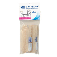 Soft N' Plush Comfort Walker Fleece Covers Set All Care Store