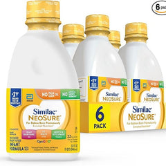 similac neosure infant formula 32 ounce bottle similac neosure infant formula mk558362ea