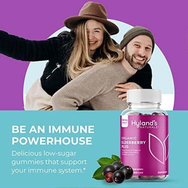 immune health supplement