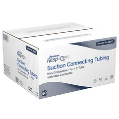 dynarex suction connecting tubing