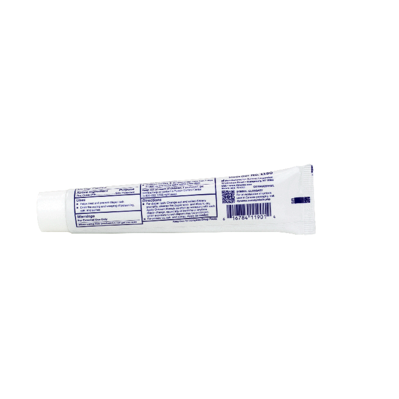 dynarex zinc oxide ointments
