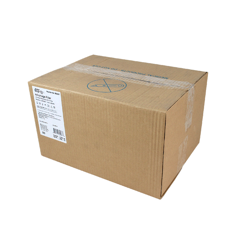 hepa respiratory b v filter 1