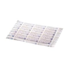 heavy duty woven fabric bandage large patch