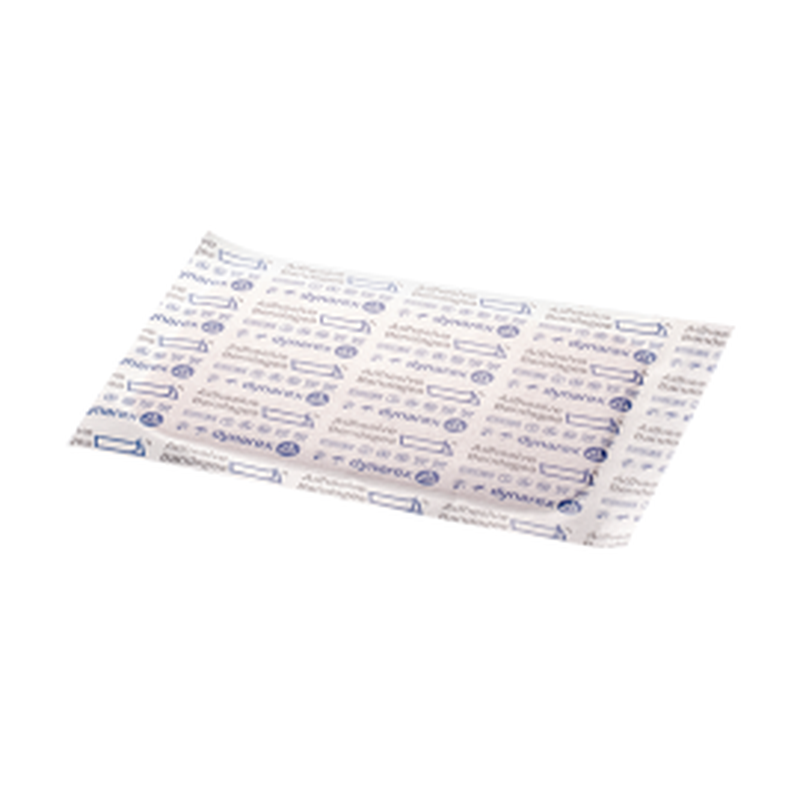 heavy duty woven fabric bandage large patch