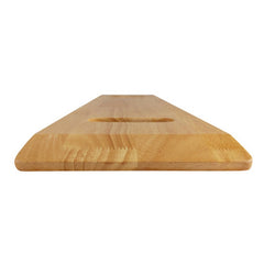 Slide On Over Transfer Board Two Cutout 8 X 30