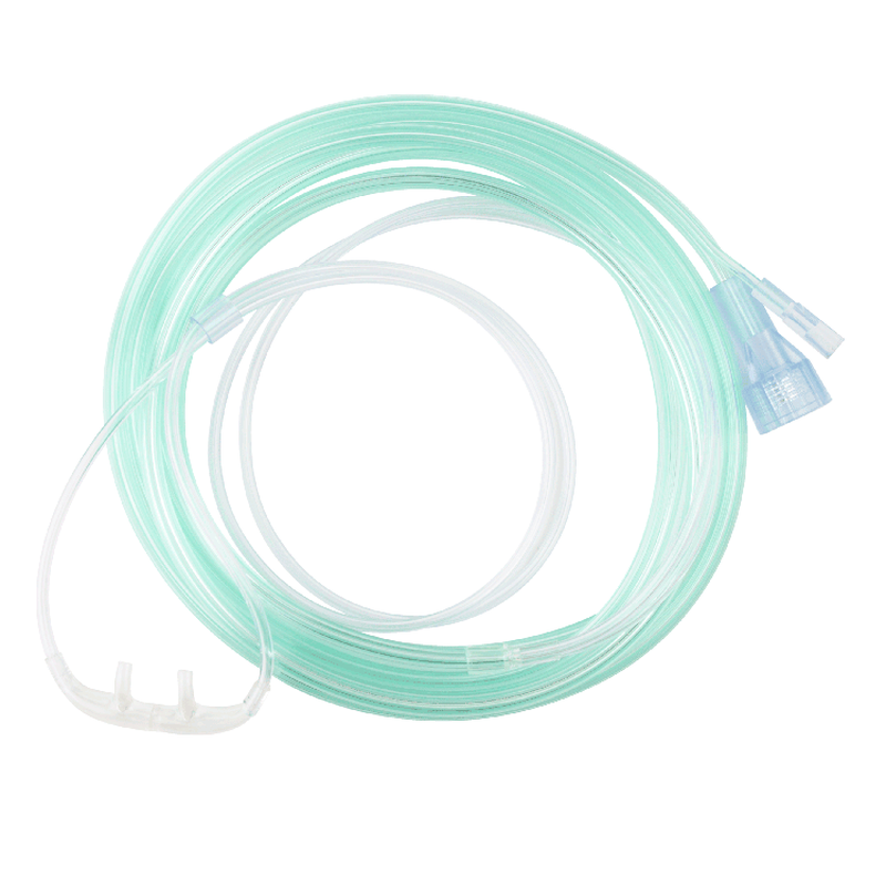 dynarex etco2 nasal sampling cannulas