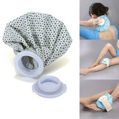 English Ice Bag 9 (boxed) Medium
