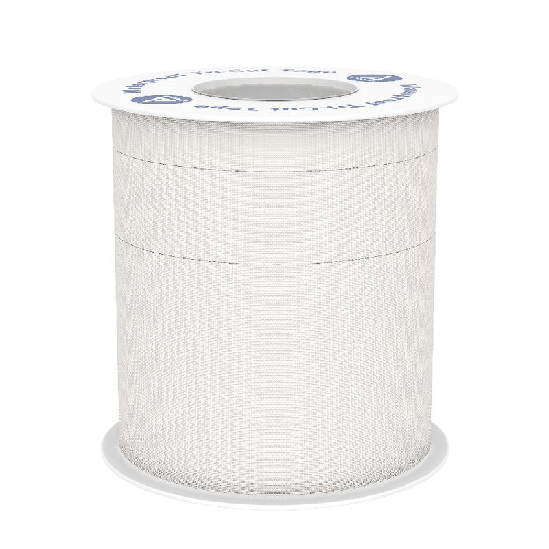 dynasafety waterproof adhesive tape plastic spool