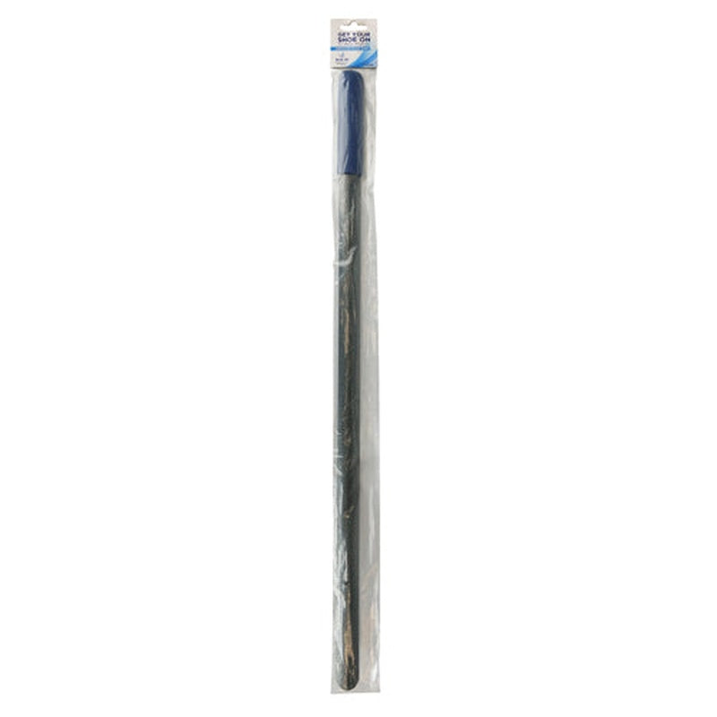 Get Your Shoe On Metal Shoehorn 30 Long
